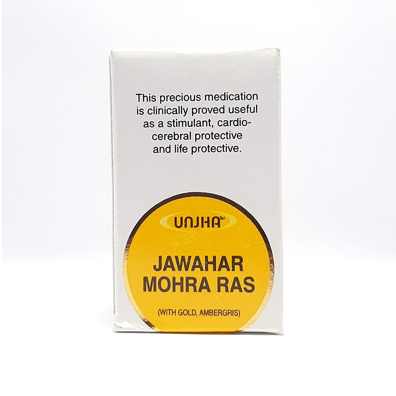 Unjha Jawahar Mohra Ras